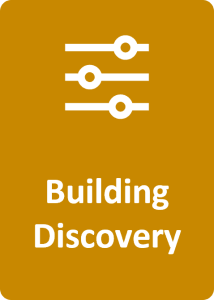 Building Discovery
